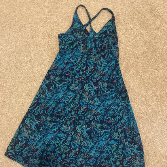 Patagonia Amber Dawn dress - size small - Picture 3 of 4